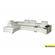 Томас с трапецией и баром