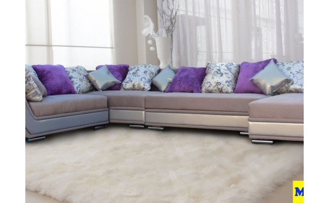 Диван угловой Фламинго