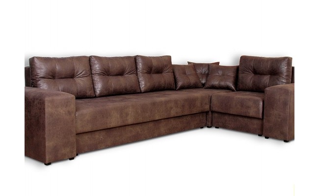 Угловой Диван Император мод.1.1.2