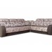 Угловой Диван Император мод.3