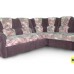 Диван угловой Ирма-4