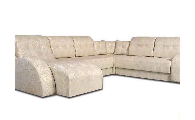 Угловой Диван Президент мод.3