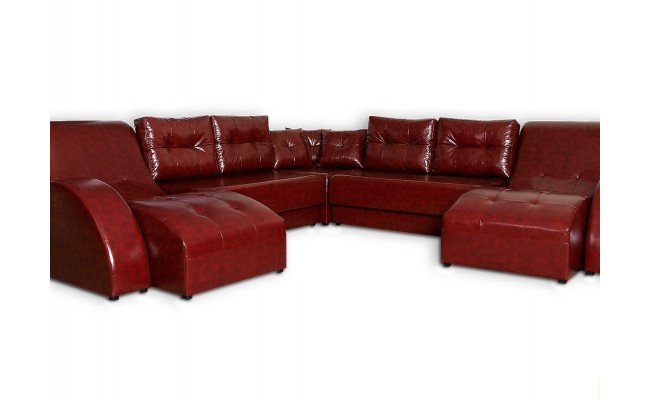 Угловой Диван Президент мод.3.2