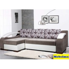 Угловой диван Триумф ПД2