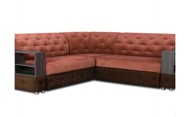 Угловой Диван Версаль мод.1