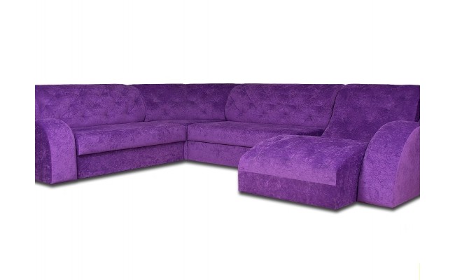 Угловой Диван Версаль мод.1.3