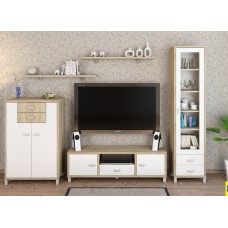 Гостиная Домино Сонома