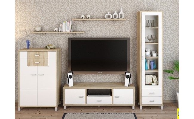 Гостиная Домино Сонома