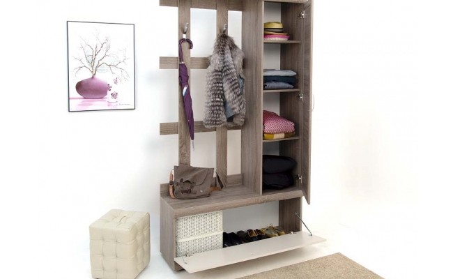 Прихожая "Монако"