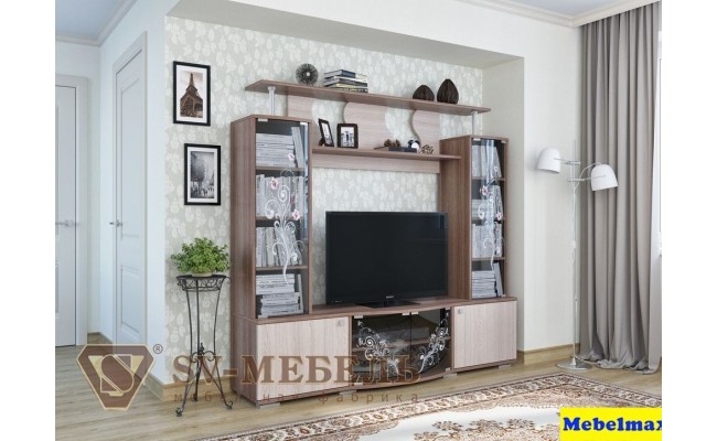 Гостиная НОТА-23