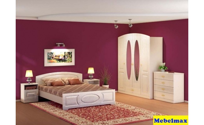 Cпальня Кристина