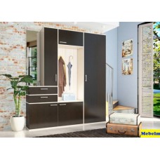 Прихожая Эльба