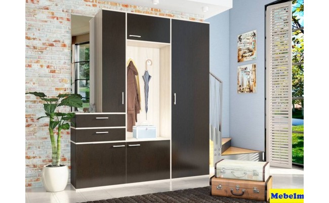 Прихожая Эльба