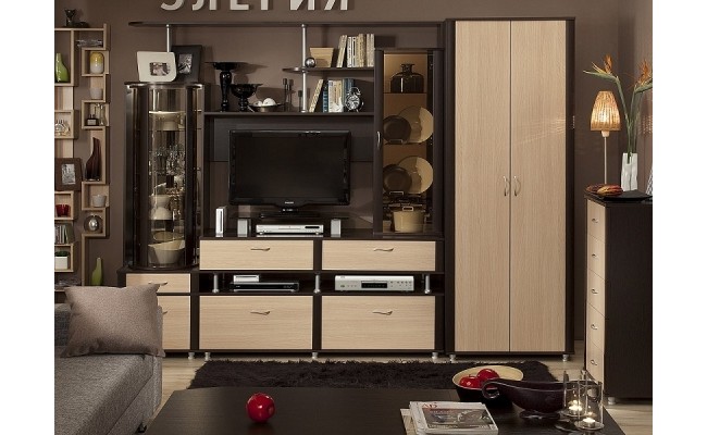 Элегия гостиная