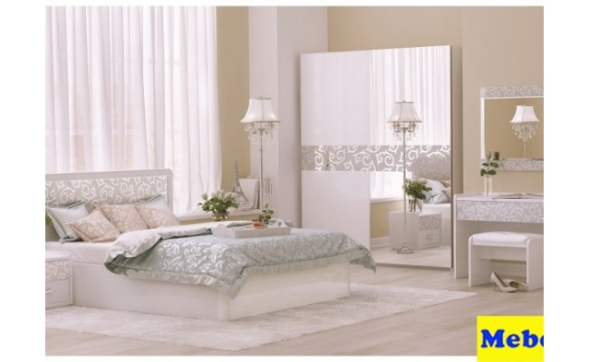 Спальня Белла