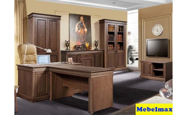 Кабинет "Фелиция"