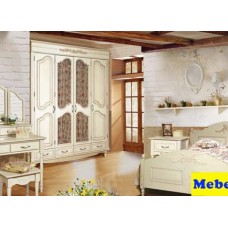 Мебель для спальни Фиерта