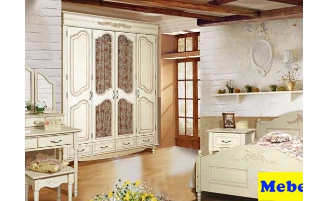 Мебель для спальни Фиерта
