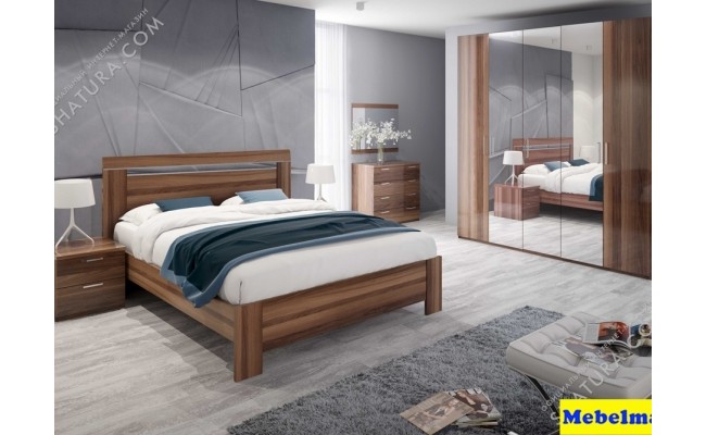 Спальня Flash Muscat