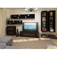 Гостиная Rimini Mokko