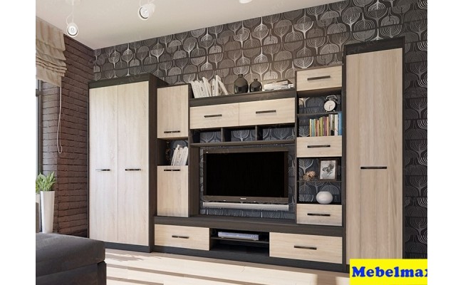 Гостиная ГАММА-19