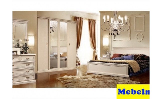 Спальня "Амелия"