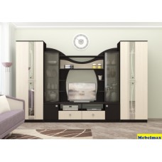 Гостиная Городейка