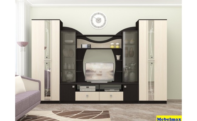 Гостиная Городейка