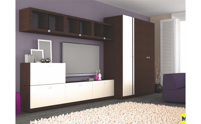 Гостиная Фристайл