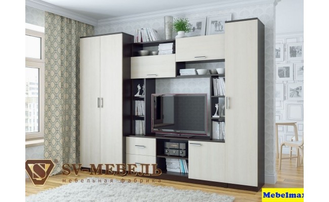 Гостиная №3 "Гамма 16"