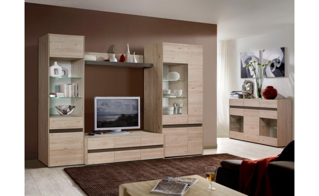 Гостиная Джорджия