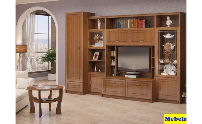 Гостиная «Лондон»