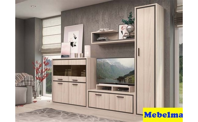 Гостиная «Мемфис»