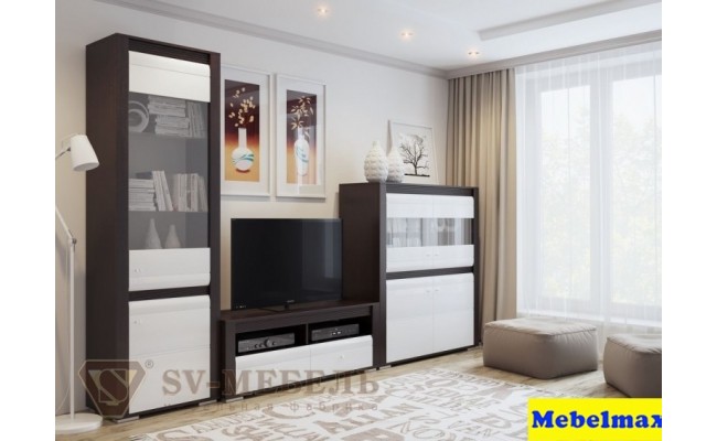 Гостиная Нота-27(SV)