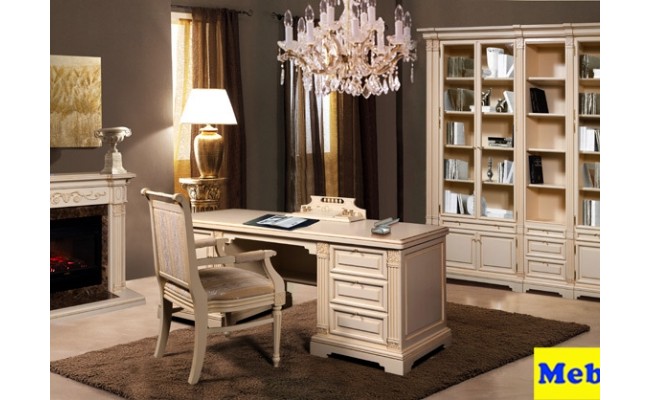 Библиотека Престиж