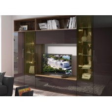 Гостиная Rimini Choco