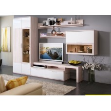 Гостиная Rimini Ice