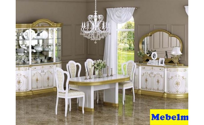 Гостиная «Роза»