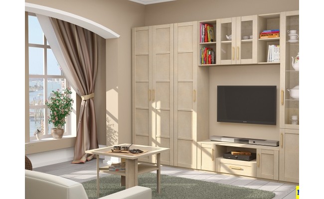 Гостиная «Скандинавия-Люкс»