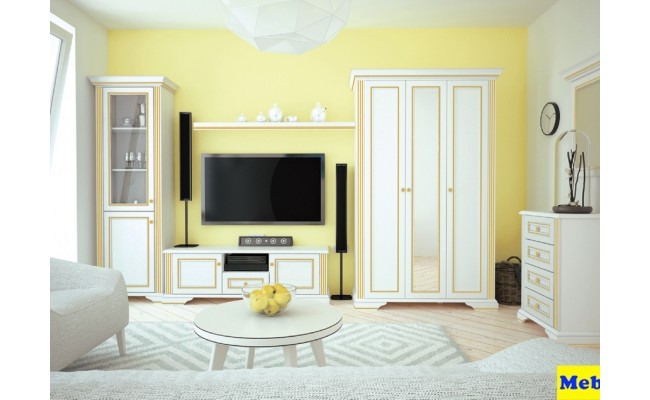 Гостиная ВАЙТ