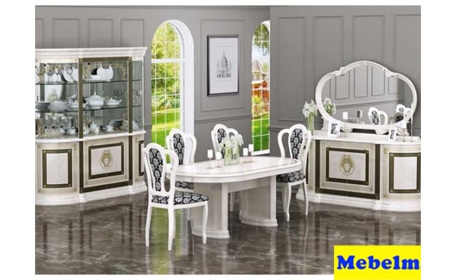 Гостиная «Версаль»