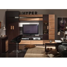 Hyper Гостиная