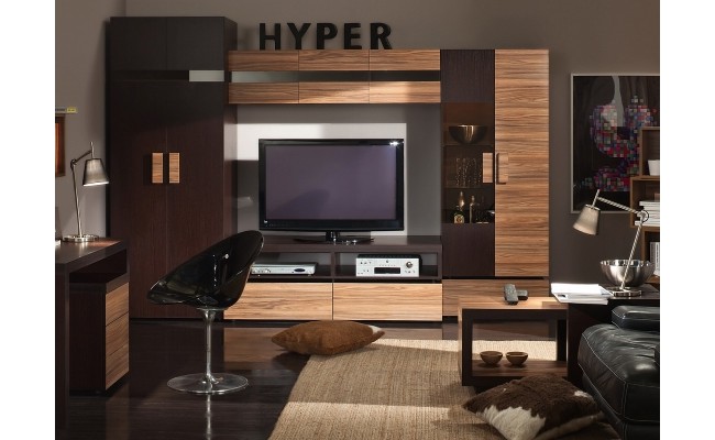 Hyper Гостиная