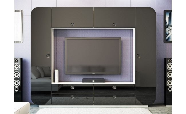 Гостиная iMeb_чёрный