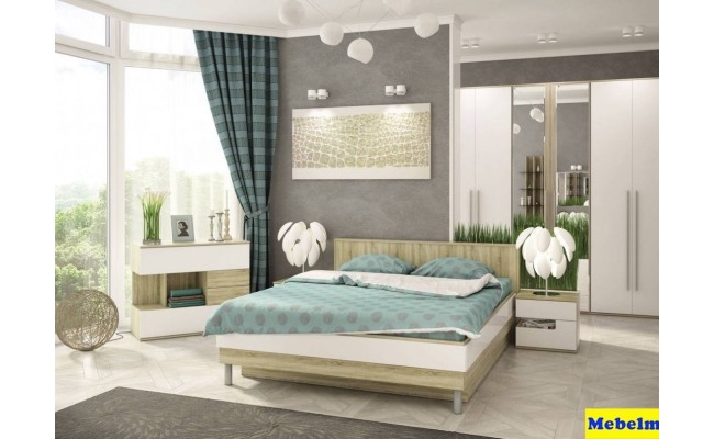 Спальня Ирма