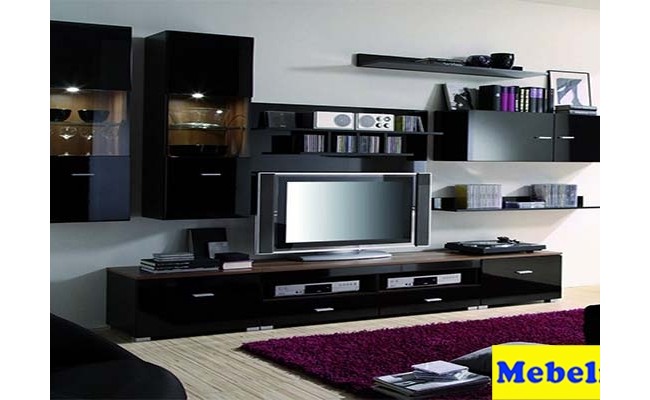 Гостиная Jang