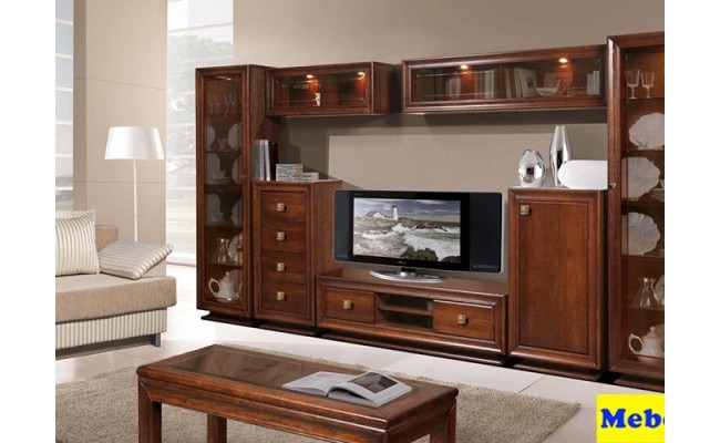 Гостиная Эвелина