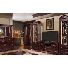 Гостиная Паола (вариант 1)