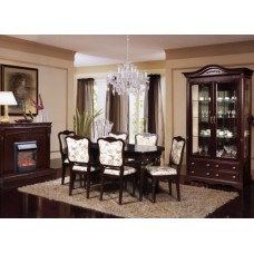 Гостиная Паола (вариант 2)