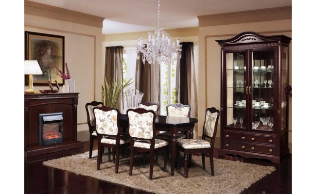 Гостиная Паола (вариант 2)